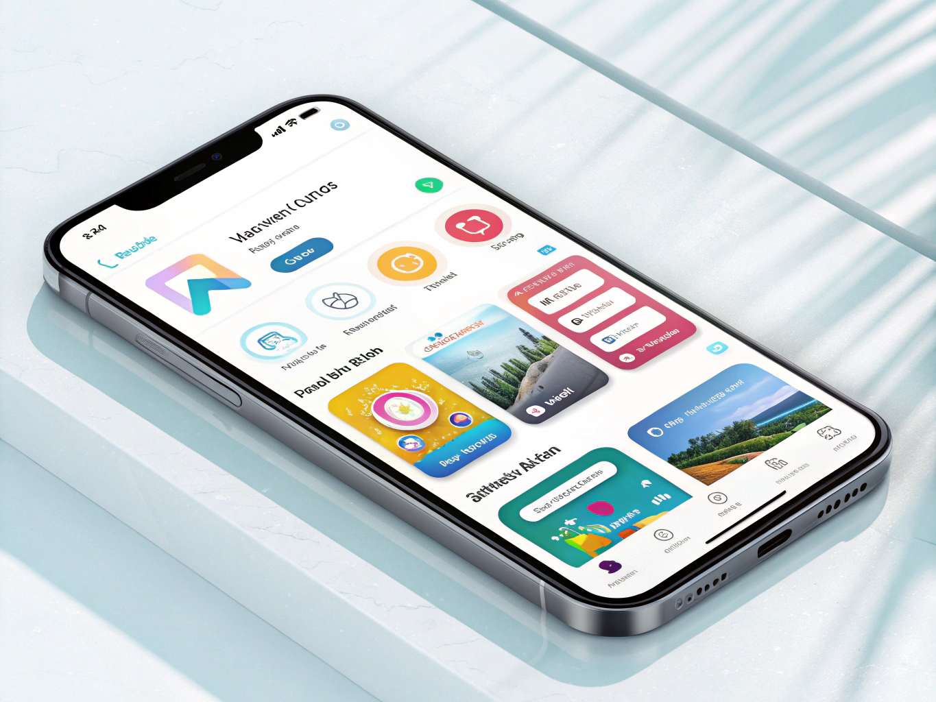 Understanding App Interfaces