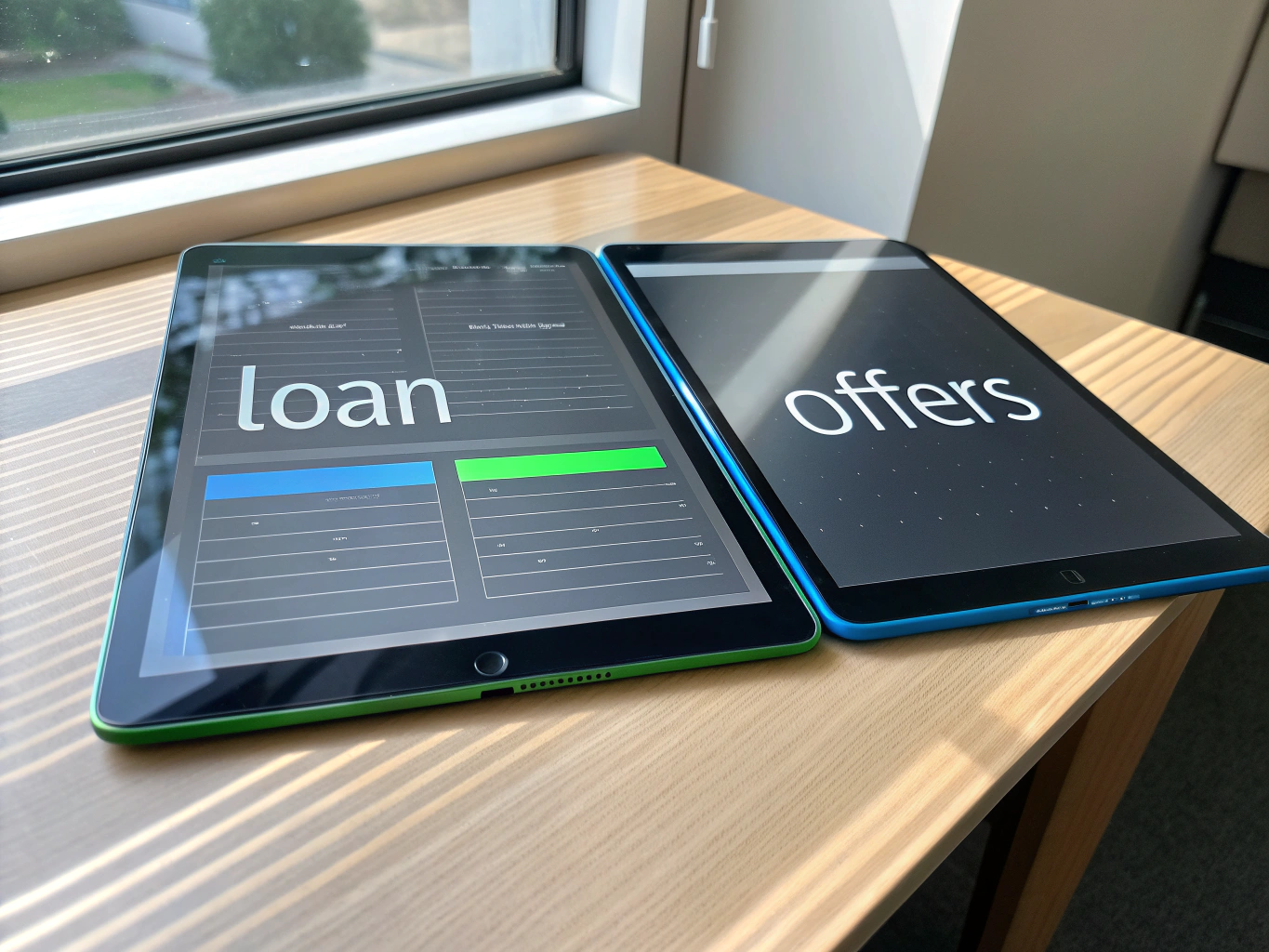 Comparing Similar Apps