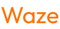 Waze
