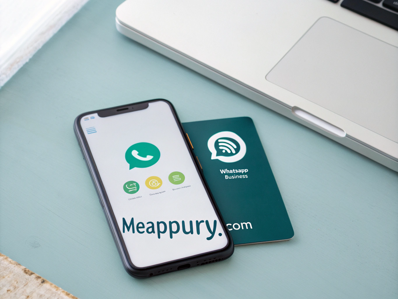 WhatsApp Business Analysis